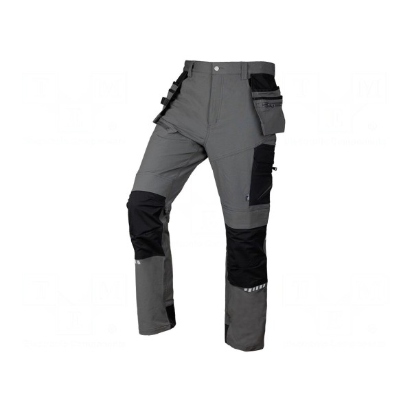 Spodnie robocze NEO TOOLS 81-296-1-XXL