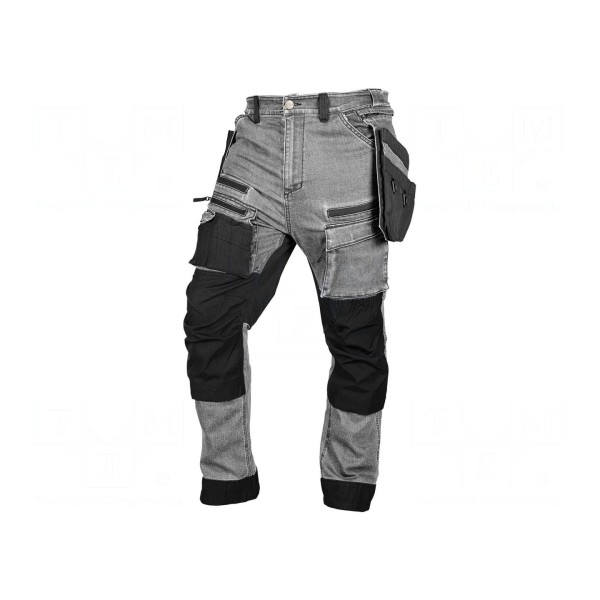 Spodnie robocze NEO TOOLS 81-361-2-XXXL