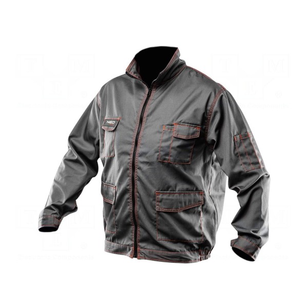 Bluza NEO TOOLS 81-410-S
