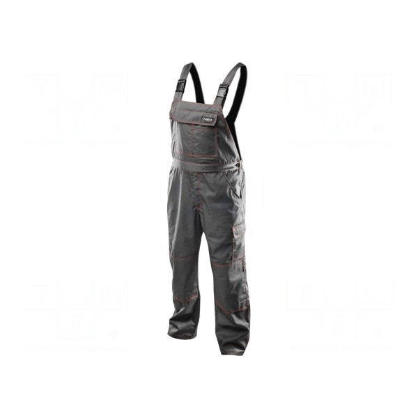 Spodnie robocze NEO TOOLS 81-430-XL