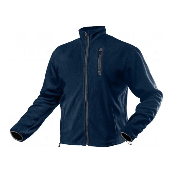 Bluza polarowa NEO TOOLS 81-502-XXL