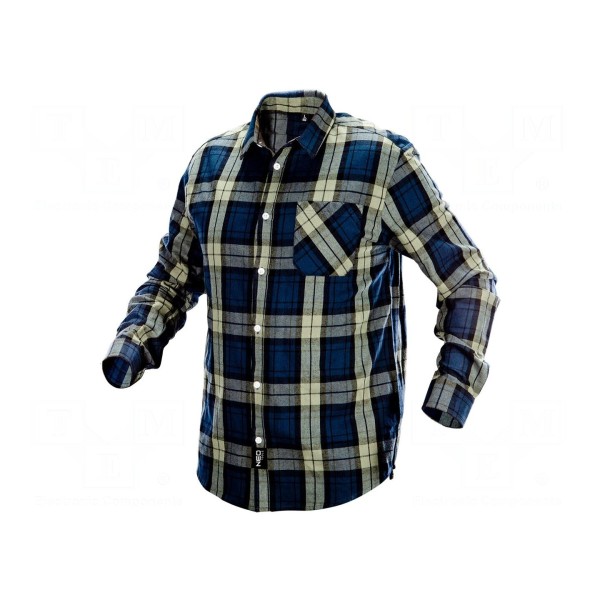 Koszula NEO TOOLS 81-541-XXL