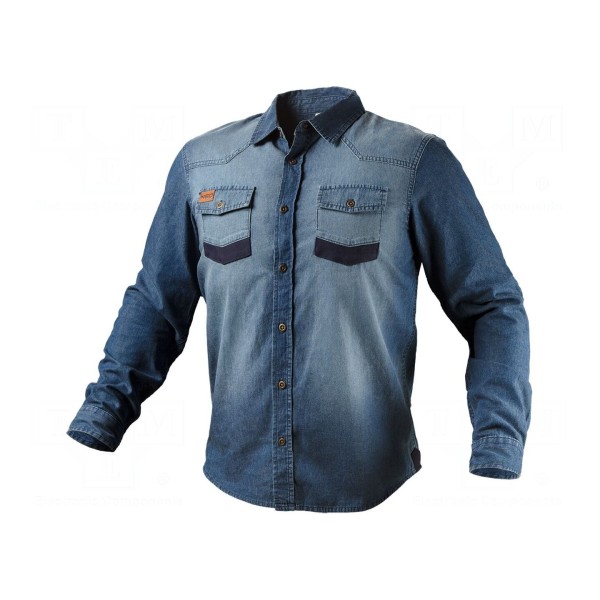 Koszula NEO TOOLS 81-549-S