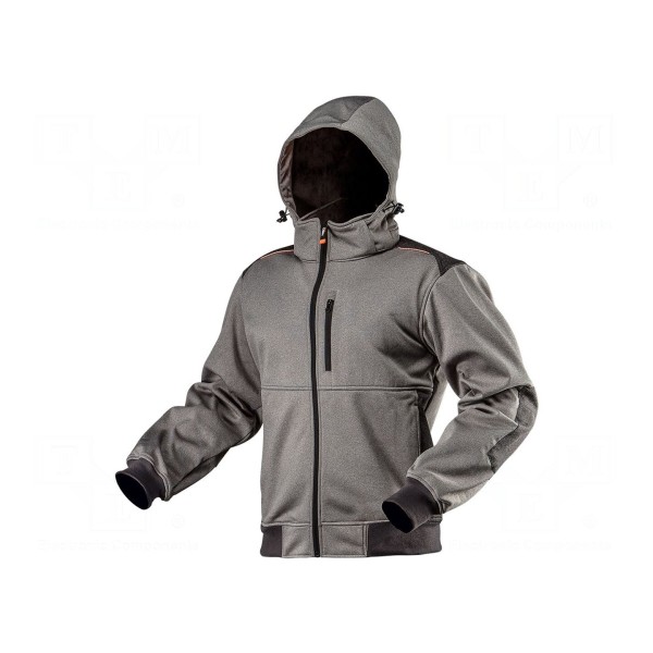 Kurtka soft-shell NEO TOOLS 81-551-L