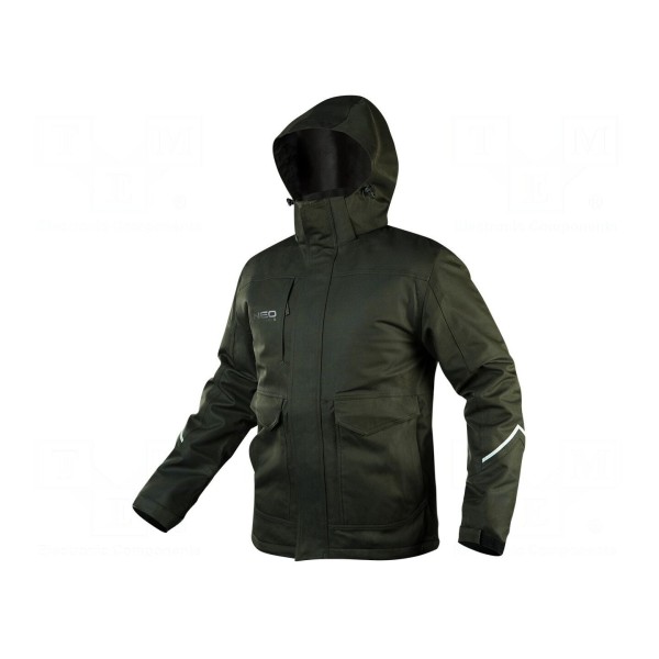 Kurtka robocza NEO TOOLS 81-573-XXXL
