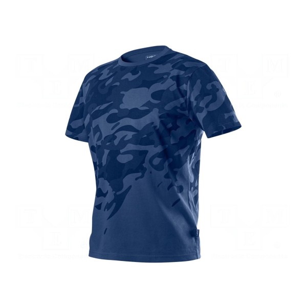 Koszulka T-shirt NEO TOOLS 81-603-XL