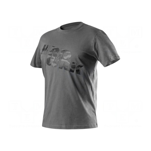 Koszulka T-shirt NEO TOOLS 81-604-L