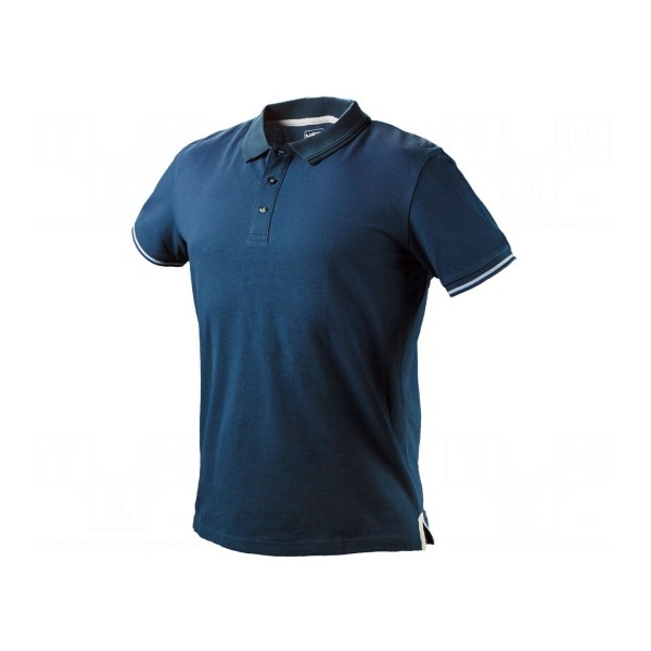 Koszulka polo NEO TOOLS 81-606-XXXL