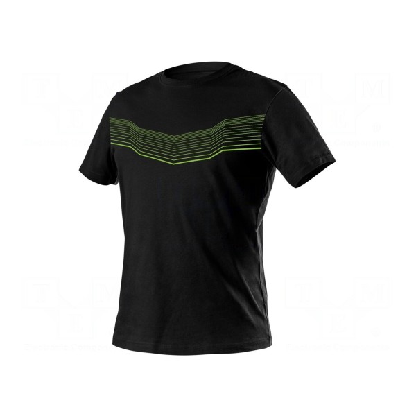 Koszulka T-shirt NEO TOOLS 81-609-XXXL