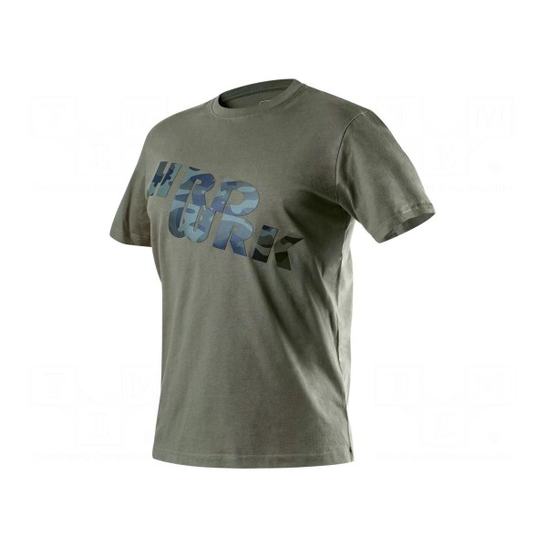 Koszulka T-shirt NEO TOOLS 81-612-L