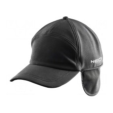 Czapka z daszkiem NEO TOOLS 81-620
