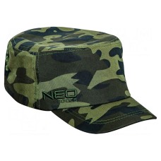 Czapka z daszkiem NEO TOOLS 81-626