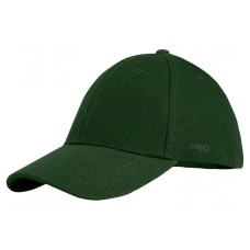 Czapka z daszkiem NEO TOOLS 81-637
