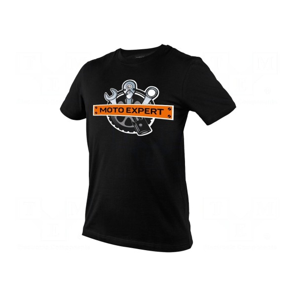 Koszulka T-shirt NEO TOOLS 81-643-XXL