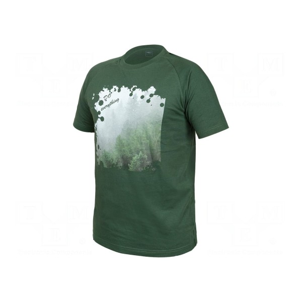 Koszulka T-shirt NEO TOOLS 81-644-XL