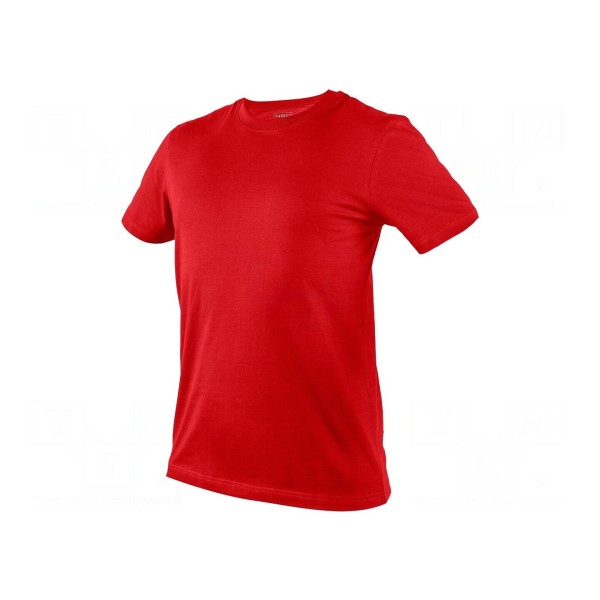 Koszulka T-shirt NEO TOOLS 81-648-L