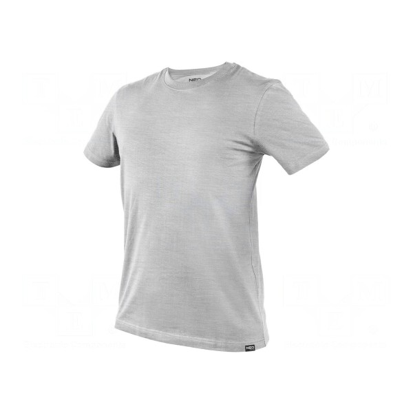 Koszulka T-shirt NEO TOOLS 81-656-S