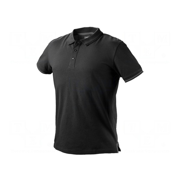 Koszulka polo NEO TOOLS 81-659-L