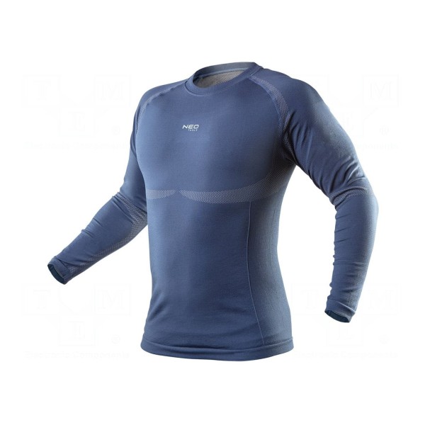 Koszulka termoaktywna NEO TOOLS 81-662-L/XL
