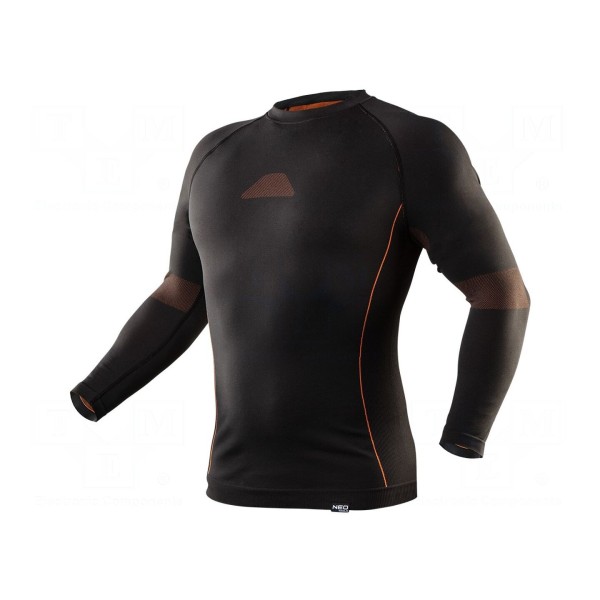 Koszulka termoaktywna NEO TOOLS 81-663-L/XL
