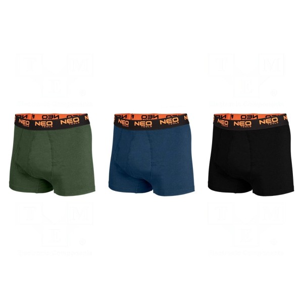 Bokserki NEO TOOLS 81-678-XL