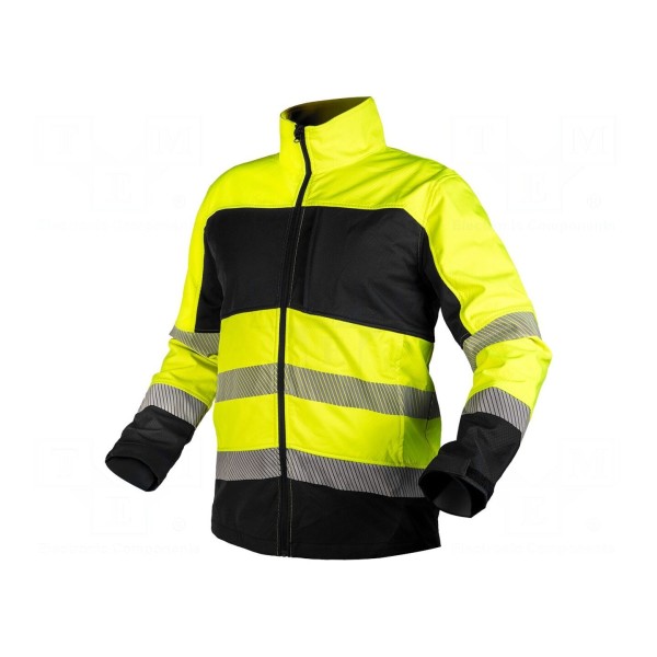 Kurtka soft-shell NEO TOOLS 81-702-XXL