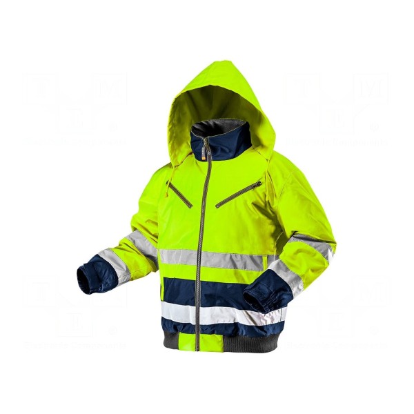 Kurtka robocza NEO TOOLS 81-710-L