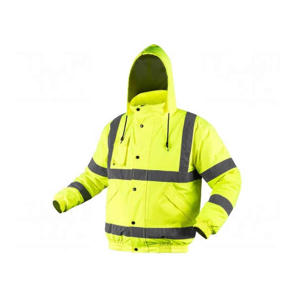 Kurtka robocza NEO TOOLS 81-712-S