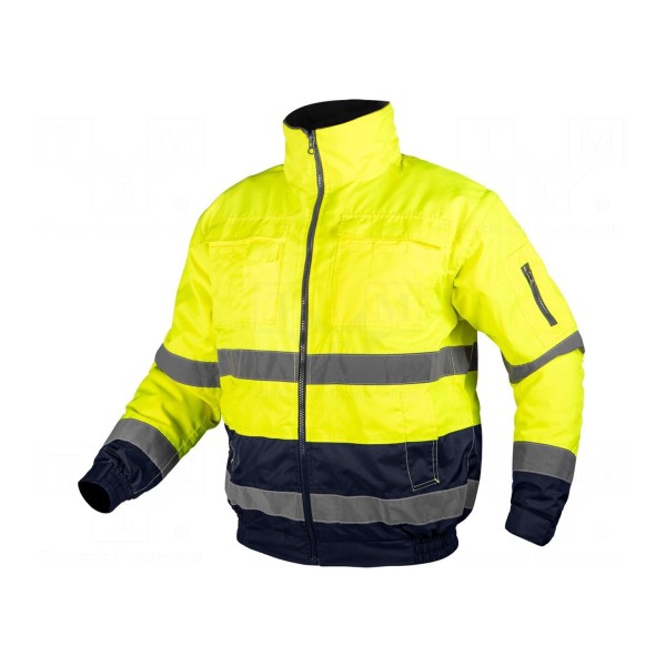 Kurtka robocza NEO TOOLS 81-714-L