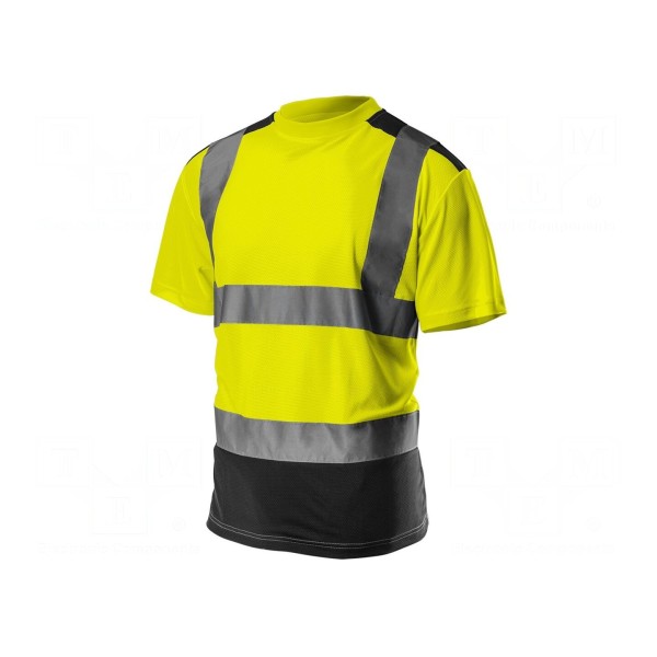 Koszulka T-shirt NEO TOOLS 81-730-S