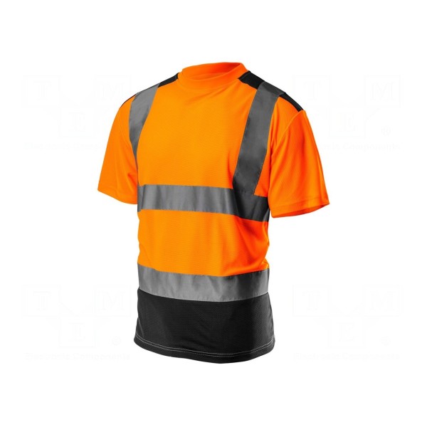 Koszulka T-shirt NEO TOOLS 81-731-S