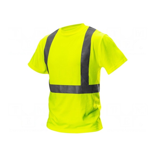 Koszulka T-shirt NEO TOOLS 81-732-XL