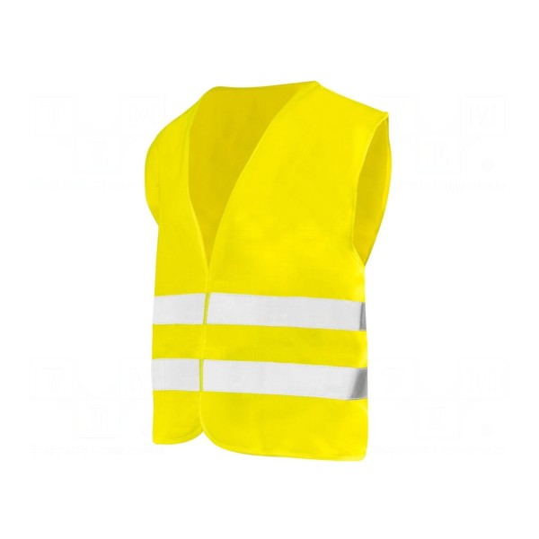 Kamizelka odblaskowa NEO TOOLS 81-735-XL