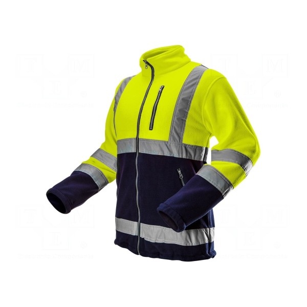 Bluza polarowa NEO TOOLS 81-740-XL