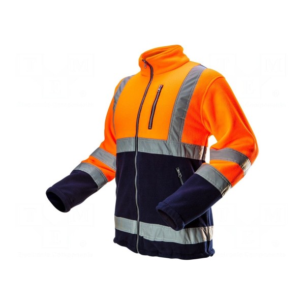 Bluza polarowa NEO TOOLS 81-741-L