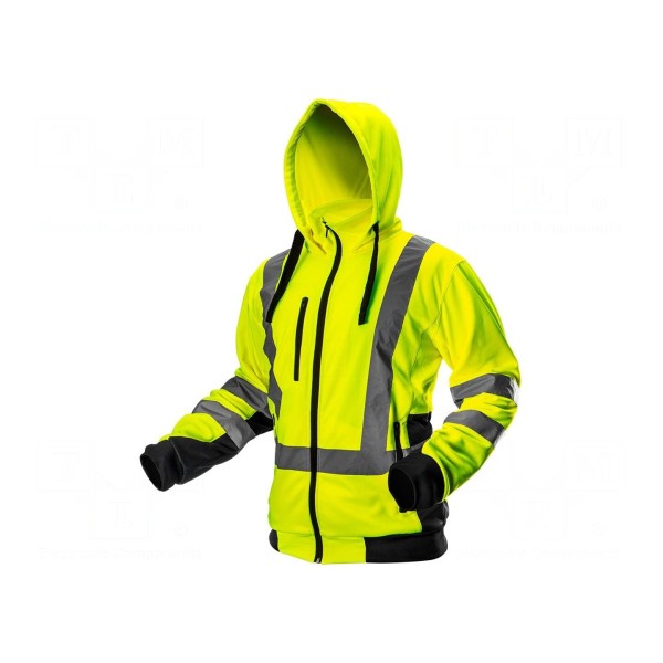 Bluza ostrzegawcza NEO TOOLS 81-745-S