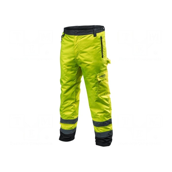 Spodnie robocze NEO TOOLS 81-760-S