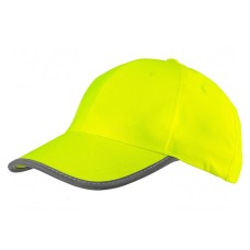 Czapka z daszkiem NEO TOOLS 81-793
