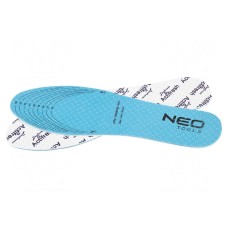 Wkładki do butów NEO TOOLS 82-330