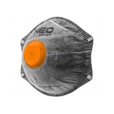 Półmaska filtrująca NEO TOOLS 97-301