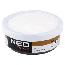 Pochłaniacz NEO TOOLS 97-363