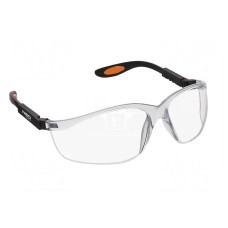 Okulary ochronne NEO TOOLS 97-500