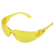 Okulary ochronne NEO TOOLS 97-503