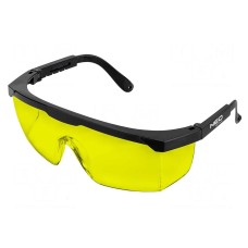 Okulary ochronne NEO TOOLS 97-506