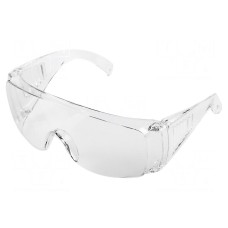Okulary ochronne NEO TOOLS 97-508