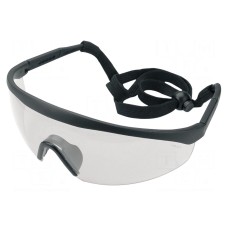 Okulary ochronne NEO TOOLS 97-510