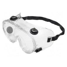 Gogle ochronne NEO TOOLS 97-512