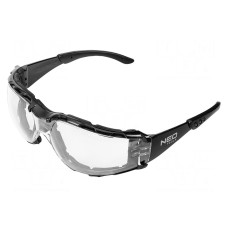 Okulary ochronne NEO TOOLS 97-520