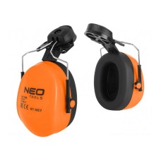 Nauszniki przeciwhałasowe NEO TOOLS 97-567