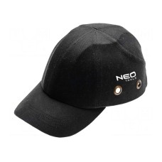 Czapka z daszkiem NEO TOOLS 97-590